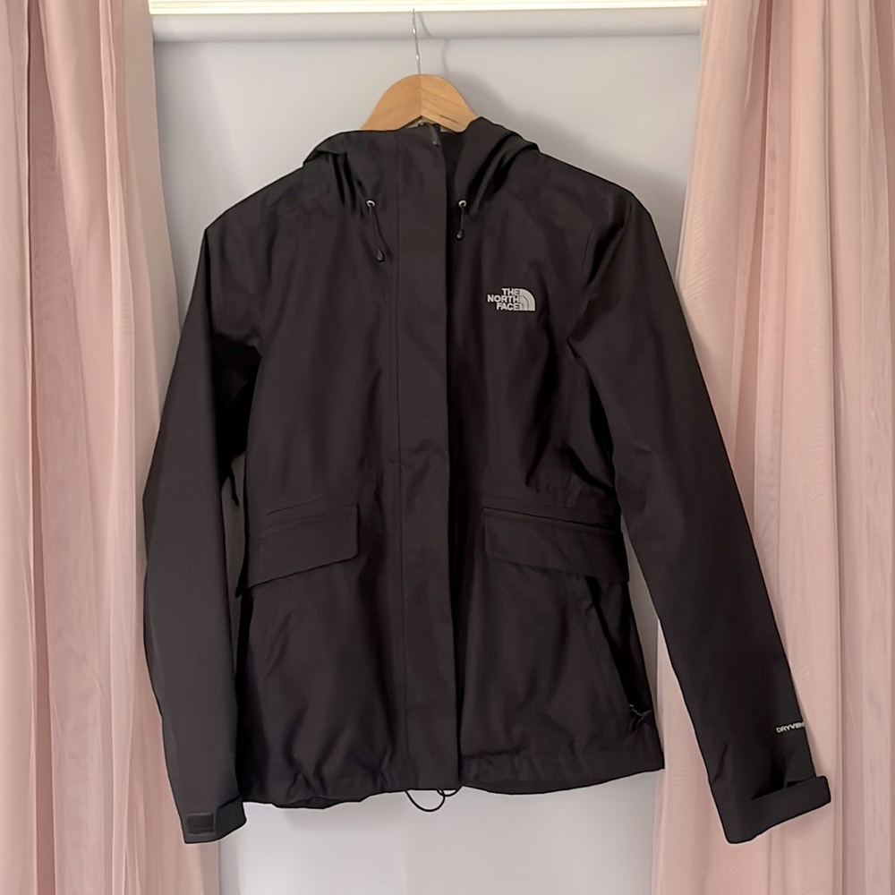 North face jacket